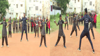 Andhra Pradesh: రాష్ట్రపతి పర్యటన వేళ.. మంత్రి గుడివాడ అమర్‌నాధ్‌కు అరుదైన గౌరవం..