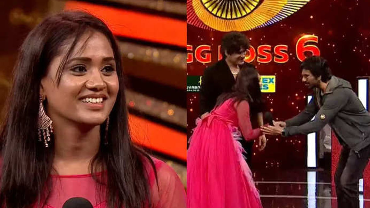 Bigg Boss Keerthi Bhat: 30 లక్షల ఆఫర్‌ను తృణప్రాయంగా వదులకున్న కీర్తి రెమ్యూనరేషన్ ఎంతంటే..?