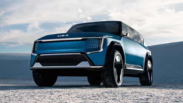 Auto Expo 2023 : ఎలక్ట్రిక్ కార్ల తయారీలో దూసుకుపోతున్న కియా! మార్కెట్లోకి మరో ఎస్ యూవీ! ఫీచర్లు చూస్తే మైండ్ బ్లాస్టింగ్!