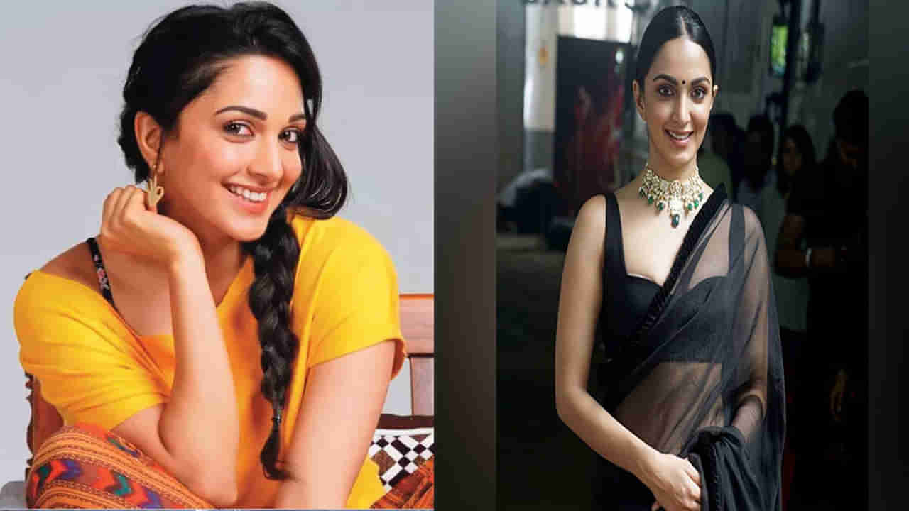 Kiara advani Diet Plan: కియారా ఫిట్‌నెస్‌ సీక్రెట్‌ ఏంటో తెలుసా.? ఎంత సింపుల్‌ డైట్‌ ప్లాన్‌ అంటే..