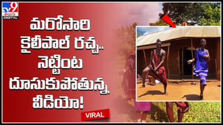 Egg In Space: సోషల్ మీడియాను షేక్ చేస్తున్న ‘కోడిగుడ్డు’.. నెట్టింట వైరల్‌ అవుతున్న సూపర్‌ ప్రయోగం