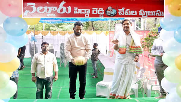kirrak RP: కూకట్పల్లిలో కర్రీ పాయింట్ స్టార్ట్ చేసిన బుల్లితెర కమెడియన్.. ఈ వంటకాలు స్పెషల్
