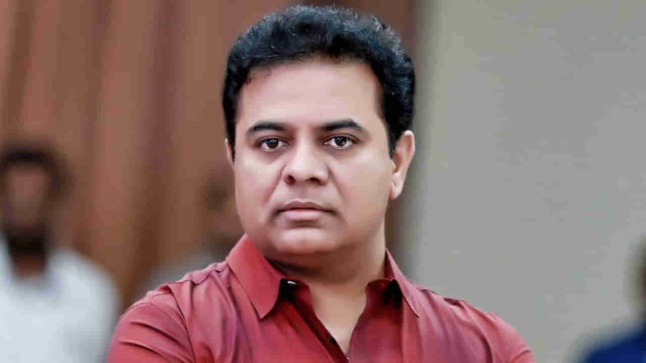 KTR: వైరల్ అవుతోన్న మంత్రి కేటీఆర్ పోస్ట్.. సినిమాల్లో చేయండి అన్న అంటున్న నెటిజన్లు