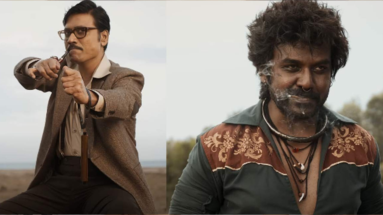 Raghava Lawrence: నయా మూవీ.. ఆ సూపర్ హిట్ సీక్వెల్లో రాఘవ లారెన్స్ ...