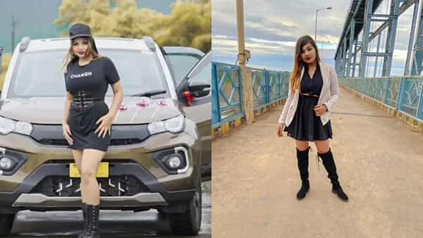 Leena Nagwanshi: మరో విషాదం..ఆత్మహత్యకు పాల్పడిన సోషల్ మీడియా ఇన్ఫ్లుయెన్సర్.. కారణమేంటంటే?