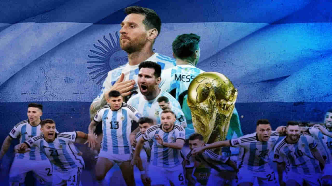 Lionel Messi: ఫుట్‌బాల్  క్రీడాభిమానులకు శుభవార్త.. నేషనల్ టీమ్ నుంచి రిటైర్ కావడంలేదన్న అర్జెంటీనా దిగ్గజం ప్లేయర్..