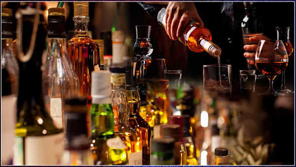 Liquor Price: మందు బాబులకు కేంద్రం గుడ్న్యూస్ తెలుపనుందా..? పూర్తి వివరాలు ఇవే..!