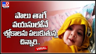 Mother adventure: ఊయ‌లలో చిన్నారిని ఆడిస్తున్న త‌ల్లి.. అంతలో ఊహించని సీన్‌..!వామ్మో…