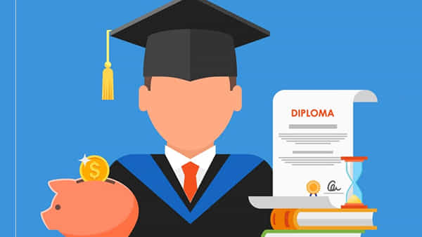 Student Credit Card: రూపాయి వడ్డీకే రూ. 4 లక్షల రుణం.. విద్యార్థుల కోసం అక్కడి ప్రభుత్వం బంపరాఫర్..