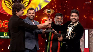 Bigg Boss 6 Grand Finale: మరికాసేపట్లో మూడు ముళ్లు.. పెళ్లి కూతురు గెటప్‌లో బిగ్‌బాస్‌ ఫినాలేకు వచ్చిన యాంకరమ్మ