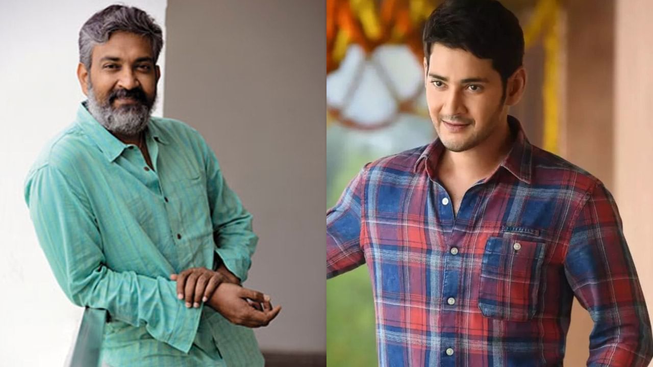 Mahesh Babu: మహేష్ .. రాజమౌళి సినిమా మరో ఇంట్రెస్టింగ్ అప్డేట్.. ఆసక్తికర విషయాలు చెప్పిన విజయేంద్రప్రసాద్..