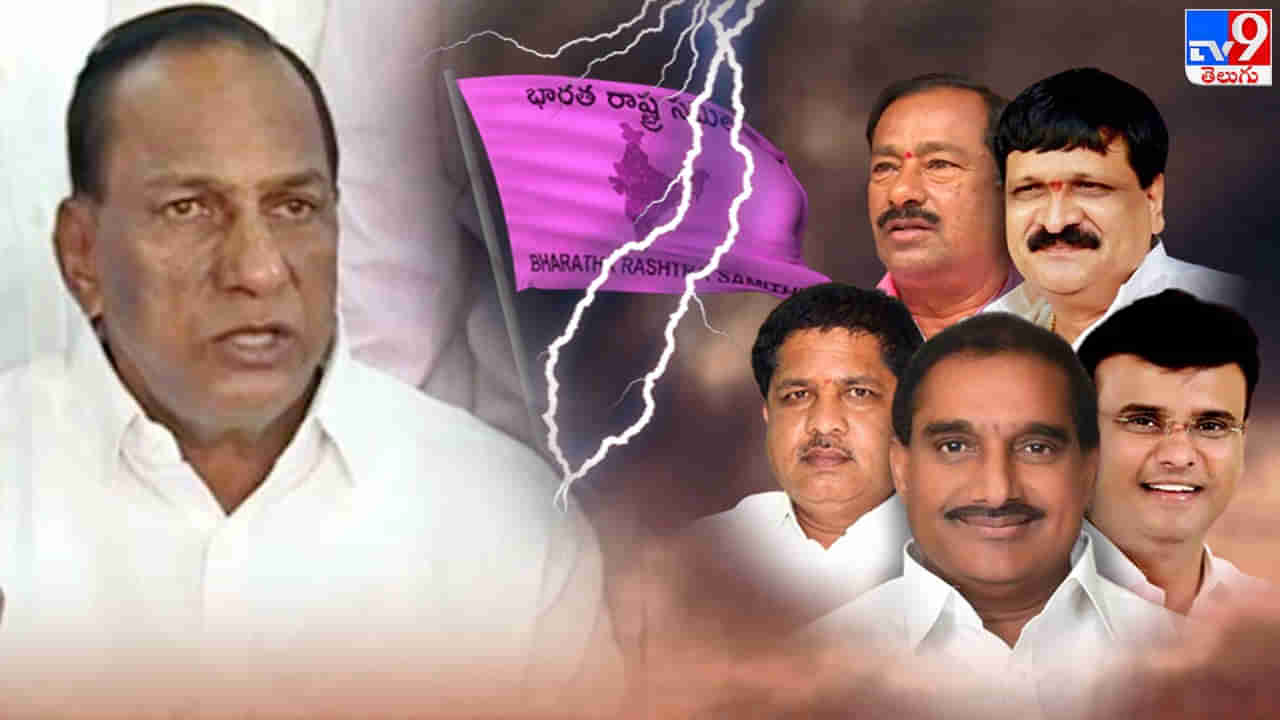 Minister Malla Reddy: ‘నేను ఆ రకం కాదు’.. ఎమ్మెల్యేల తిరుగుబాటుపై స్పందించిన మంత్రి మల్లారెడ్డి..