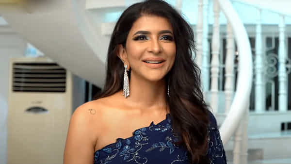 Lakshmi Manchu: ఆ హీరోతో ఏడాదికొక సినిమా చేయాలనుంది.. మంచు లక్ష్మీ ఇంట్రెస్టింగ్ కామెంట్స్