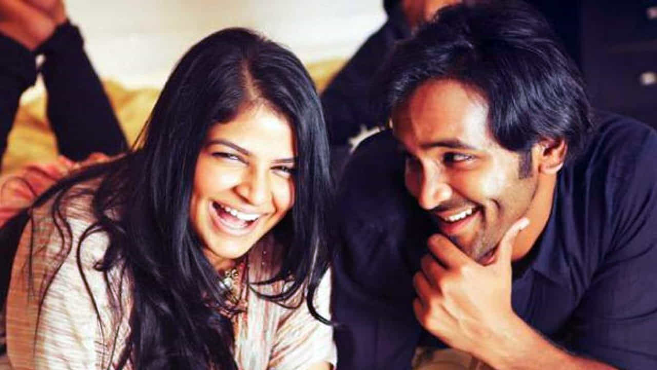 మంచు విష్ణు భార్య విరానికా రెడ్డి ను 2009 లో వివాహం జరిగింది.