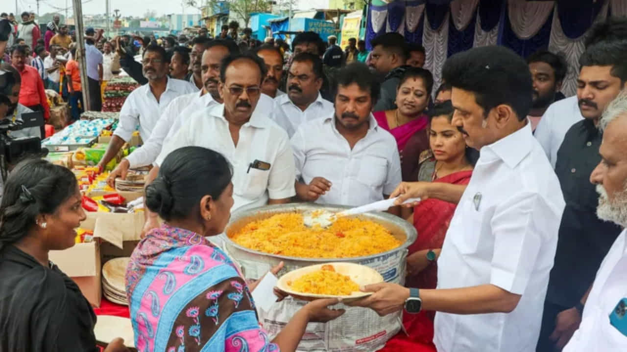 మత్స్యకారులకు జరిగిన నష్టంపై ముఖ్యమంత్రి ఎటువంటి ప్రకటన చేయనప్పటికీ, నష్టాన్ని అంచనా వేయాలని ఆయన ఆదేశాలు ఇచ్చారు.