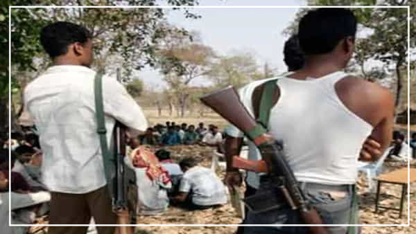 Maoist Party Warning: హిట్ లిస్ట్ ప్రకటించిన మావోయుస్టు పార్టీ.. ప్రజాకోర్టులో శిక్ష తప్పదని వార్నింగ్ లెటర్..