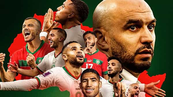 FIFA WC 2022: పాపం రొనాల్డో.. ఈ ఏడాది కూడా ఒట్టి చేతులతోనే.. కీలక మ్యాచ్లో దిమ్మతిరిగే షాకిచ్చిన మొరాకో..