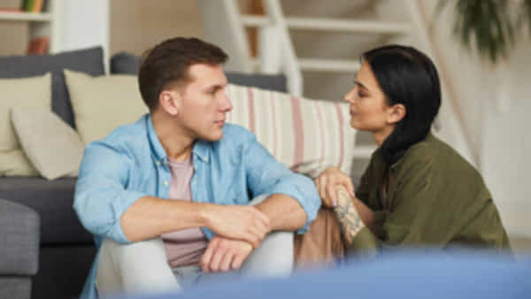 Marriage: పెళ్లికి సిద్ధమవుతున్నారా.? అయితే ముందు ఈ విషయాల్లో క్లారిటీ తెచ్చుకోండి.
