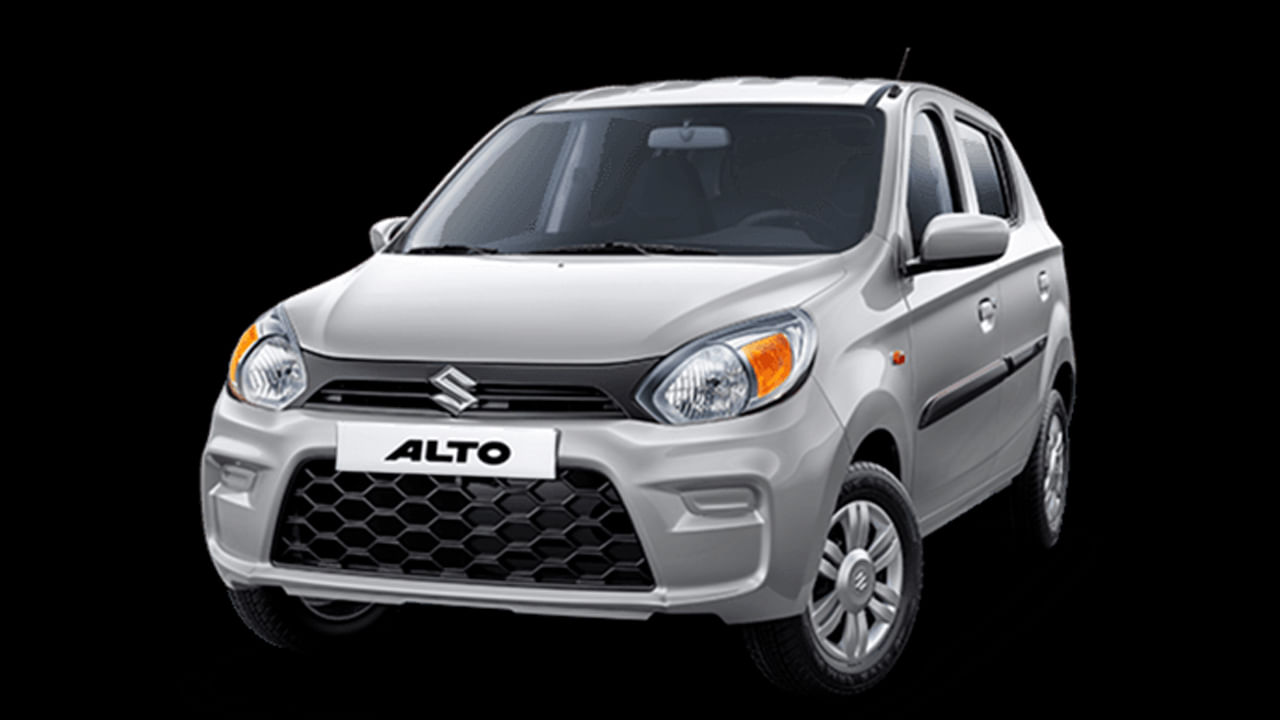 Maruti Suzuki Alto 800 Model S: మారుతి సుజుకీ ఆల్టో 800 మోడల్‌లో ఎస్‌- సీఎన్‌జీ వెర్షన్‌ వచ్చింది. ఇది కిలో సీఎన్‌జీకి 31. 59 కిలోమీటర్ల మైలేజ్‌ ఇస్తుంది.