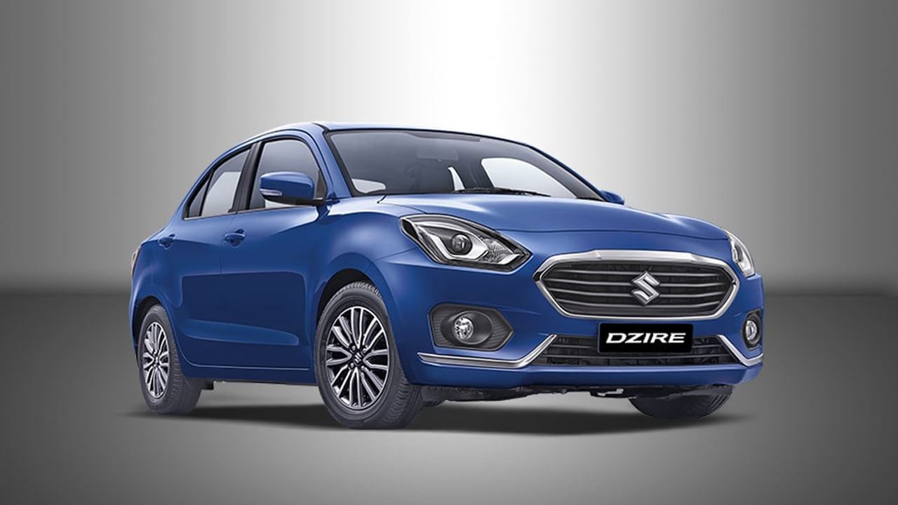 Maruti Suzuki Dzire S: మారుతి సుజుకీ డీజైర్‌ ఎస్‌- సీఎన్‌జీ మోడల్‌.. ఒక కేజీ సీఎన్‌జీకి 31.12 కిలోమీటర్ల మైలేజ్‌ ఇస్తుంది.