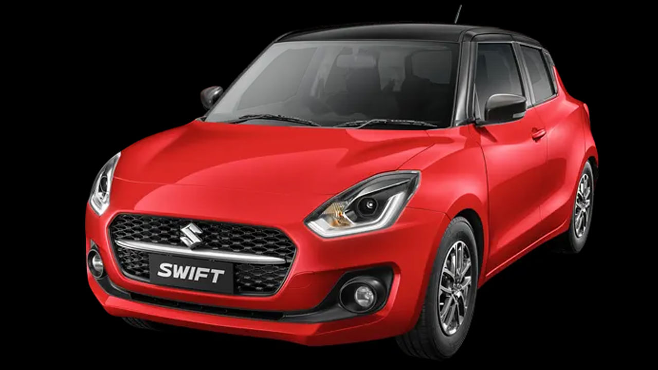 Maruti Suzuki Shift S: మారుతి సుజుకీ స్విఫ్ట్‌ ఎస్‌-సీఎన్‌జీ వెర్షన్‌ కేజీ సీఎన్‌జీకి 30.90 కిలోమీటర్ల మైలేజ్‌ ఇస్తుందని కంపెనీ చెబుతోంది.