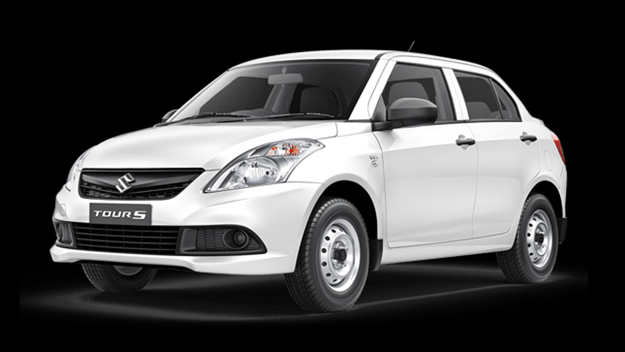 Maruti Suzuki Tour S: మారుతి సుజుకి డిజైర్‌ టూర్‌ ఎస్‌ మోడల్‌ సీఎన్‌జీ కిట్‌తో అందుబాటులో ఉంది. ఇది ఒక కేజీ సీఎన్‌జీకి 26.55 కిలోమీటర్ల మైలేజ్‌ ఇస్తుంది.