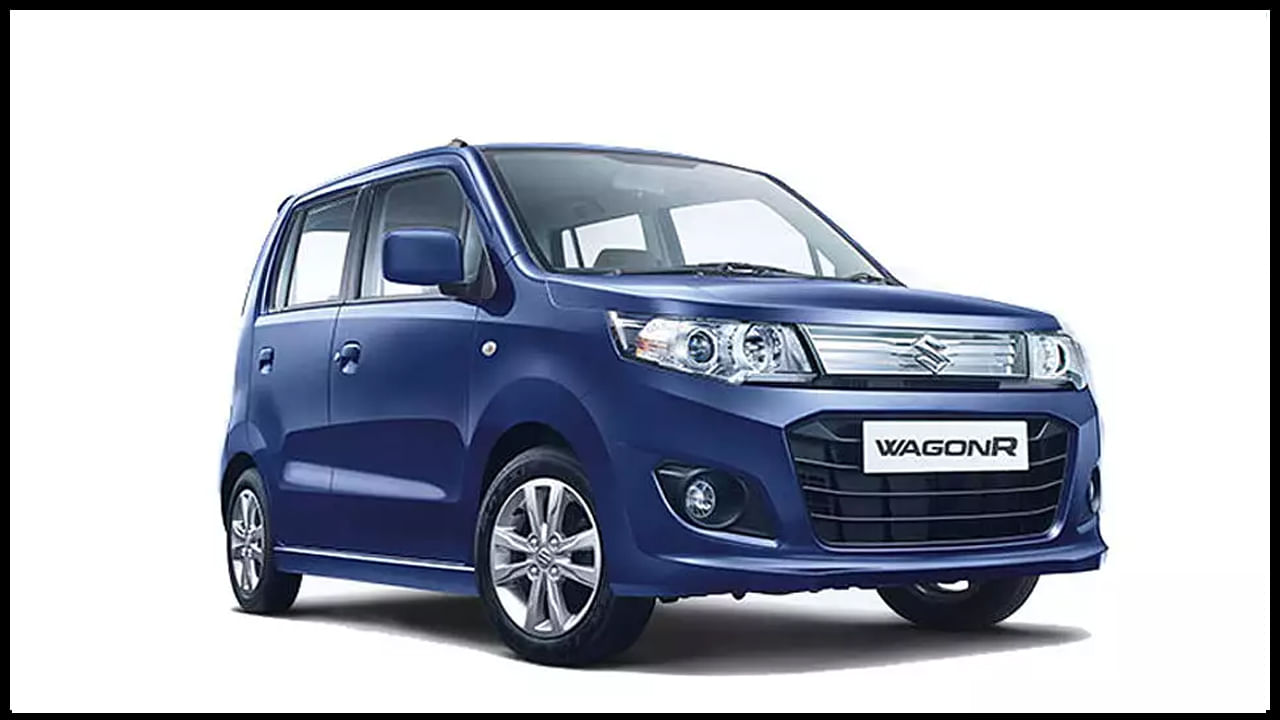 Maruti Suzuki Wagon R: మారుతి సుజుకీ కంపెనీకే చెందిన మరో మోడల్ వేగన్ ఆర్. చాలా పాపులర్ వెర్షన్ ఇది. వేగన్ ఆర్ ఎస్‌-సీఎన్‌జీ వెర్షన్ కిలోకు 35.05 కిలోమీటర్ల మైలేజ్ ఇస్తుందట.