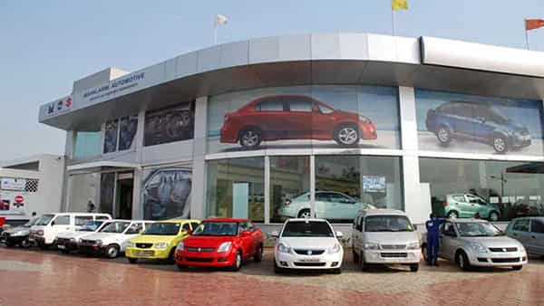 Maruti Suzuki: కొత్త సంవత్సరంలో కారు కొనుగోలు చేస్తున్నారా? మీకో షాకింగ్ న్యూస్