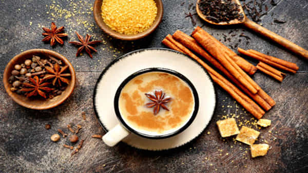 Masala Tea: మీరు ఎప్పుడైనా మసాలా టీ తాగారా..? దీని ప్రయోజనాల గురించి తెలిస్తే ఆశ్యర్యపోవాల్సిందే..