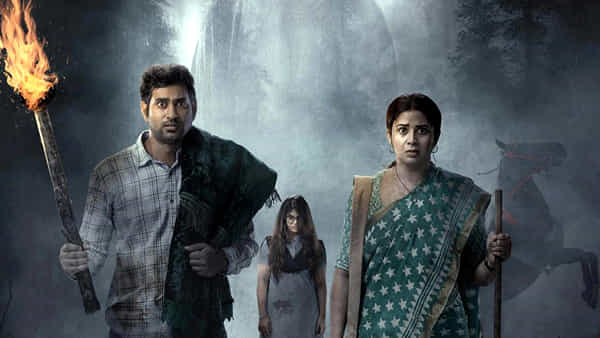 Masooda OTT: మసూద ఓటీటీ రిలీజ్ డేట్ వచ్చేసిందోచ్.. స్ట్రీమింగ్ ఎప్పుడంటే.?