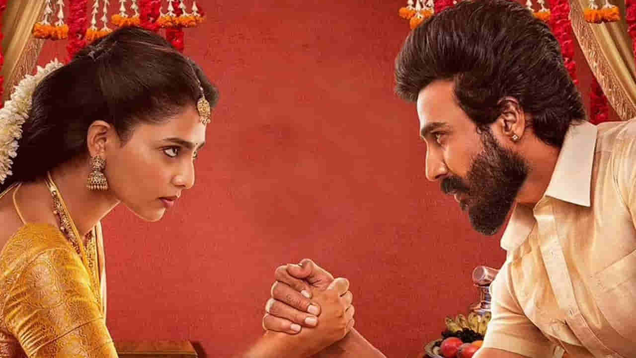 Matti Kusthi: ఓటీటీలోకి వచ్చేస్తోన్న మట్టి కుస్తీ.. స్ట్రీమింగ్ ఎప్పుడు.? ఎక్కడంటే.?