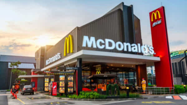 McDonald: నిరుద్యోగులకు మెక్డొనాల్డ్స్ గుడ్న్యూస్.. ఇండియాలో కొత్తగా 5000 ఉద్యోగాలు, భారీగా స్టోర్స్ ఏర్పాటు.