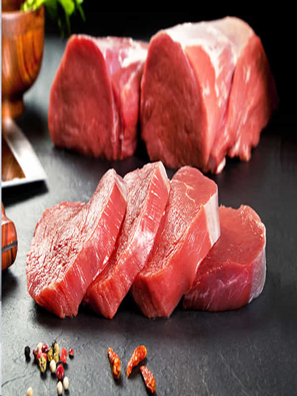 Red Meat Side Effects: అతిగా మాంసం తింటే ఏమవుతుందో తెలుసా? మీ ఎముకలు బలంగా మారాలంటే మాత్రం తప్పదు!