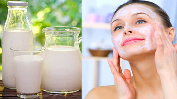 Raw Milk: పచ్చిపాలతో అందానికి మెరుగులు.. మెరిసే చర్మం కోసం ఈ పాల ఫేస్ మాస్క్ ఒకసారి ట్రై చేయండి