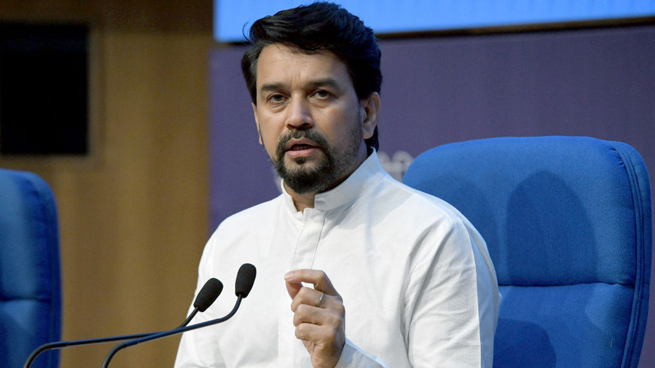 India vs China: రాహుల్ వ్యాఖ్యలపై బీజేపీ నేతల ఫైర్.. స్ట్రాంగ్ కౌంటర్ ఇచ్చిన మంత్రి అనురాగ్ ఠాకూర్..