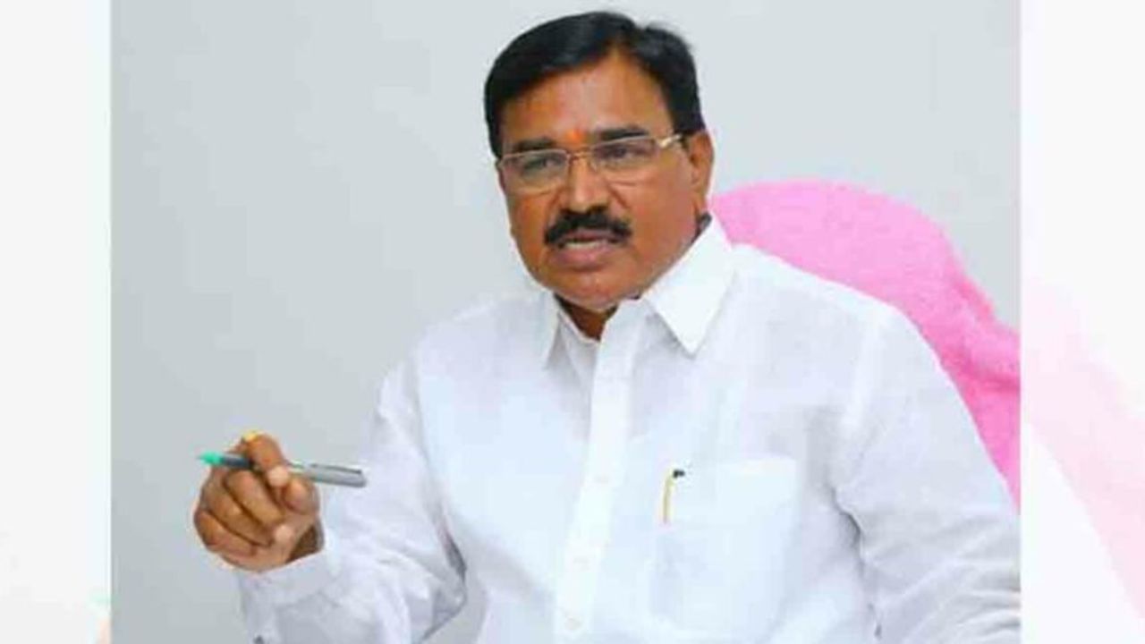 Telangana: బీఆర్ఎస్-బీజేపీ మధ్య మరో వివాదం.. కేంద్రమంత్రి ట్వీట్.. నిరూపించాలంటూ రాష్ట్ర మంత్రి సవాల్..