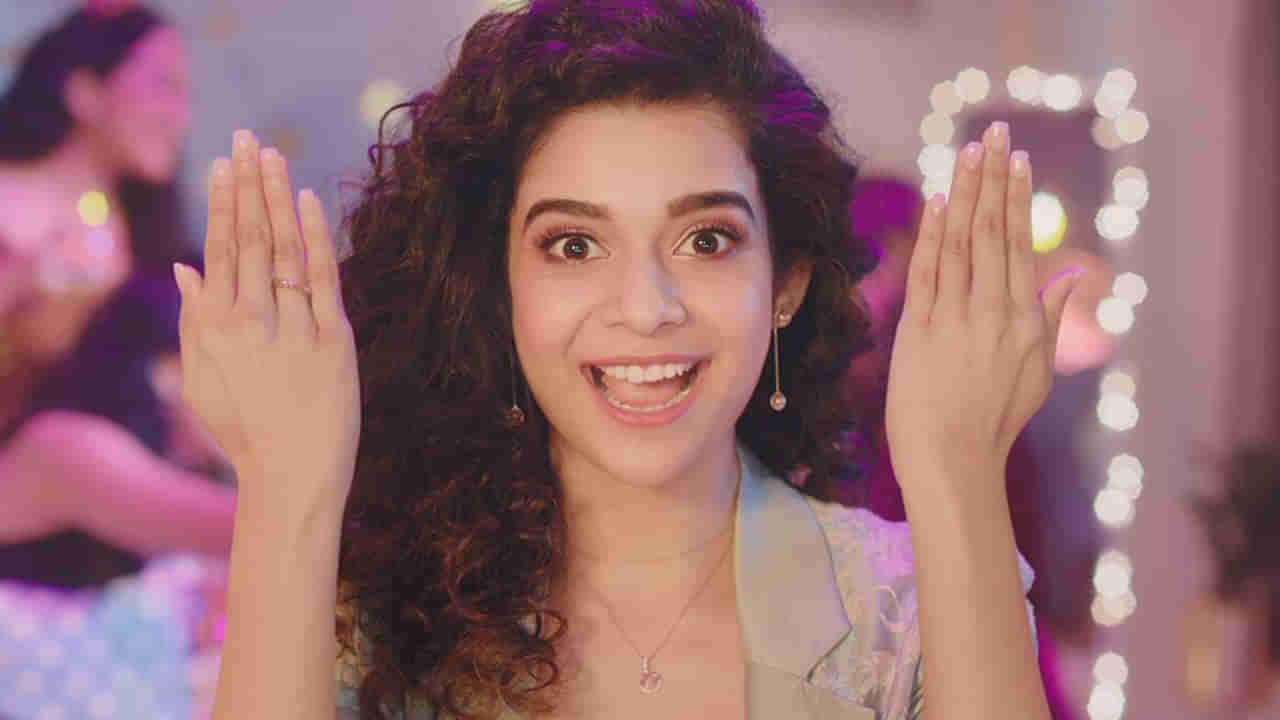 Mithila Palkar: విశ్వక్‌ అలా పిలిచినప్పుడల్లా నవ్వొచ్చేది.. మిథిలా పాల్కర్‌ ఇంట్రెస్టింగ్ కామెంట్స్‌..