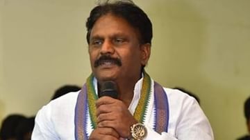 Andhra Pradesh: వైసీపీ ఎమ్మెల్యేకు తృటిలో తప్పిన పెను ప్రమాదం.. హైదరాబాద్ నుంచి చింతలపూడి వెళ్తుండగా..