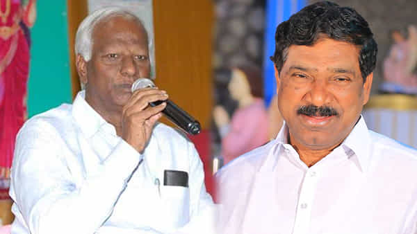 Telangana: స్టేషన్ ఘనపూర్లో ఎమ్మె్ల్యే వర్సెస్ ఎమ్మెల్సీ.. కడియంకు సీరియస్ వార్నింగ్ ఇచ్చిన రాజయ్య..