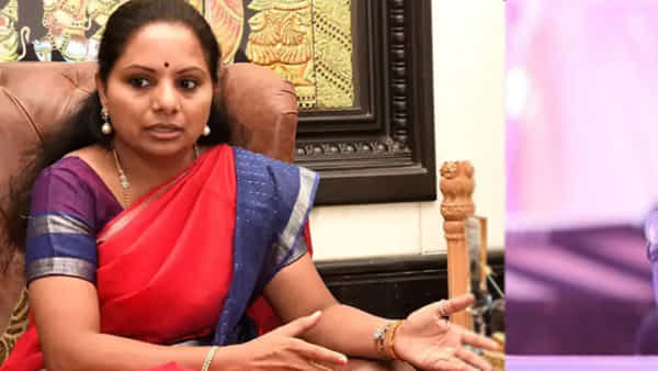 MLC K Kavitha: ఢిల్లీ లిక్కర్ స్కామ్లో ఎమ్మెల్సీ కవిత పేరు.. అమిత్ అరోరా రిమాండ్ రిపోర్టులో సౌత్గ్రూప్..