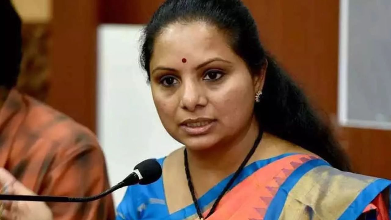 MLC Kavitha: ఢిల్లీ లిక్కర్ స్కామ్ కేసు.. మరోసారి తెరపైకి ఎమ్మెల్సీ కవిత పేరు.. ఇంట్రెస్టింగ్ గా మారిన లేటెస్ట్ అప్డేట్..