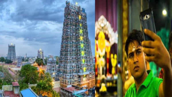 ఆ రాష్ట్రంలో ఆలయాల్లో మొబైల్ ఫోన్ల వాడకంపై నిషేధం.. దేవాలయ పవిత్ర, స్వచ్ఛత కాపాడేందుకు హైకోర్టు సంచలన తీర్పు