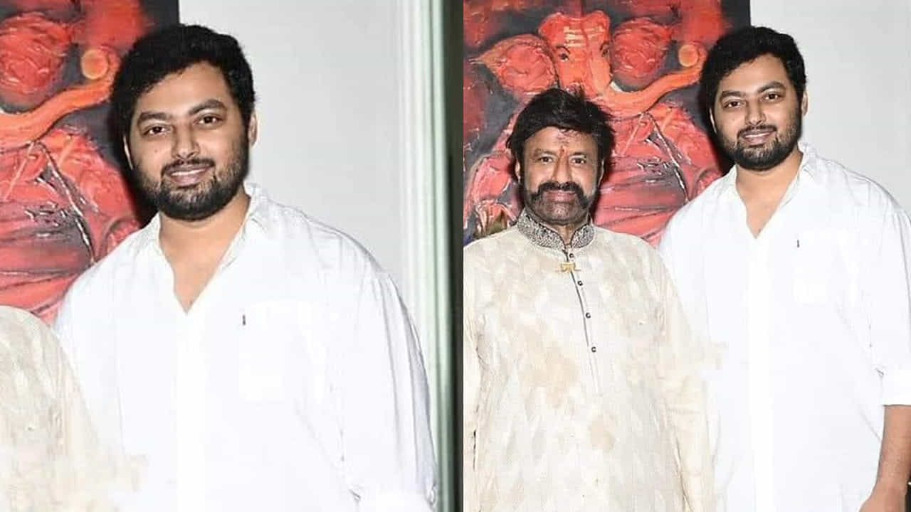 ఇండస్ట్రీలో ఉన్న కుర్ర దర్శకులకు తనయుడిని బాగా రిజిష్టర్ చేస్తున్నారా..? అసలు మోక్షజ్ఞ ఎంట్రీ కోసం బాలయ్య వేస్తున్న ప్లాన్ ఏంటి..?