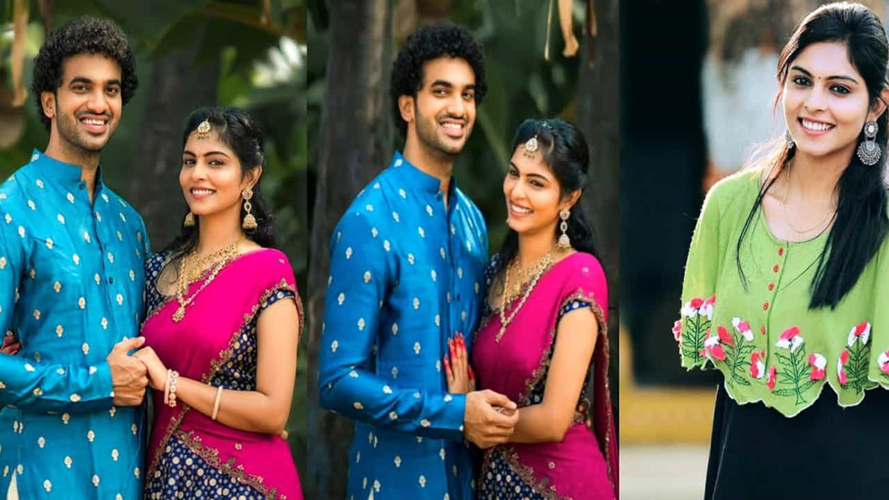 కాగా మొదట స్నేహితులుగా పరిచయమయ్యారు మౌనికా-సందీప్. ఆ తర్వాతి రోజుల్లో ప్రేమికులుగా మారారు. ఇప్పుడు పెద్దల అనుమతితో గోవా వేదికగా పెళ్లిపీటలెక్కారు.