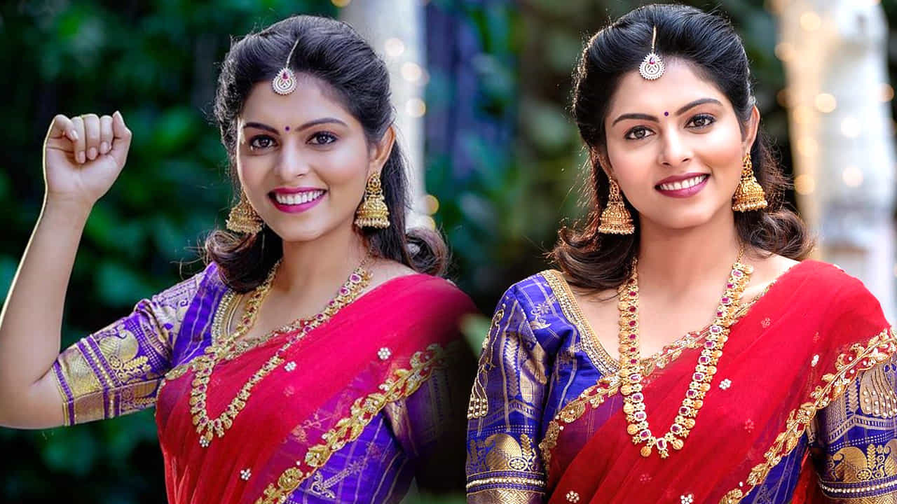 ఇక ఇటీవల వచ్చిన ఓరి దేవుడా సినిమాలోనూ నటించింది. అటు వెండితెరపైనే కాకుండా.. ఇటు షార్ట్ ఫిలింస్ , వెబ్ సిరీస్ చేస్తూ ఫుల్ బిజీగా ఉంటుంది మౌనిక. తాజాగా బ్యూటీ పెళ్లి పీటలు ఎక్కేందుకు సిద్ధమైంది.