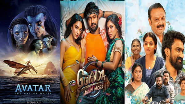 Tollywood: బొమ్మ దద్దరిల్లిపోతది.. ఈ వారం థియేటర్లు/ఓటీటీలో విడుదలయ్యే బ్లాక్బస్టర్ చిత్రాలివే..