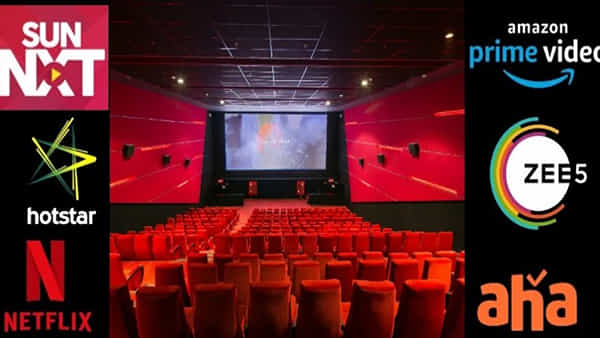 Tollywood: ఓటీటీ- థియేటర్స్లో కలిపి ఈ ఏడాదికి సాలిడ్ సెండాఫ్ ఇవ్వడానికి రెడీ అయిన సినిమాలు ఇవే..