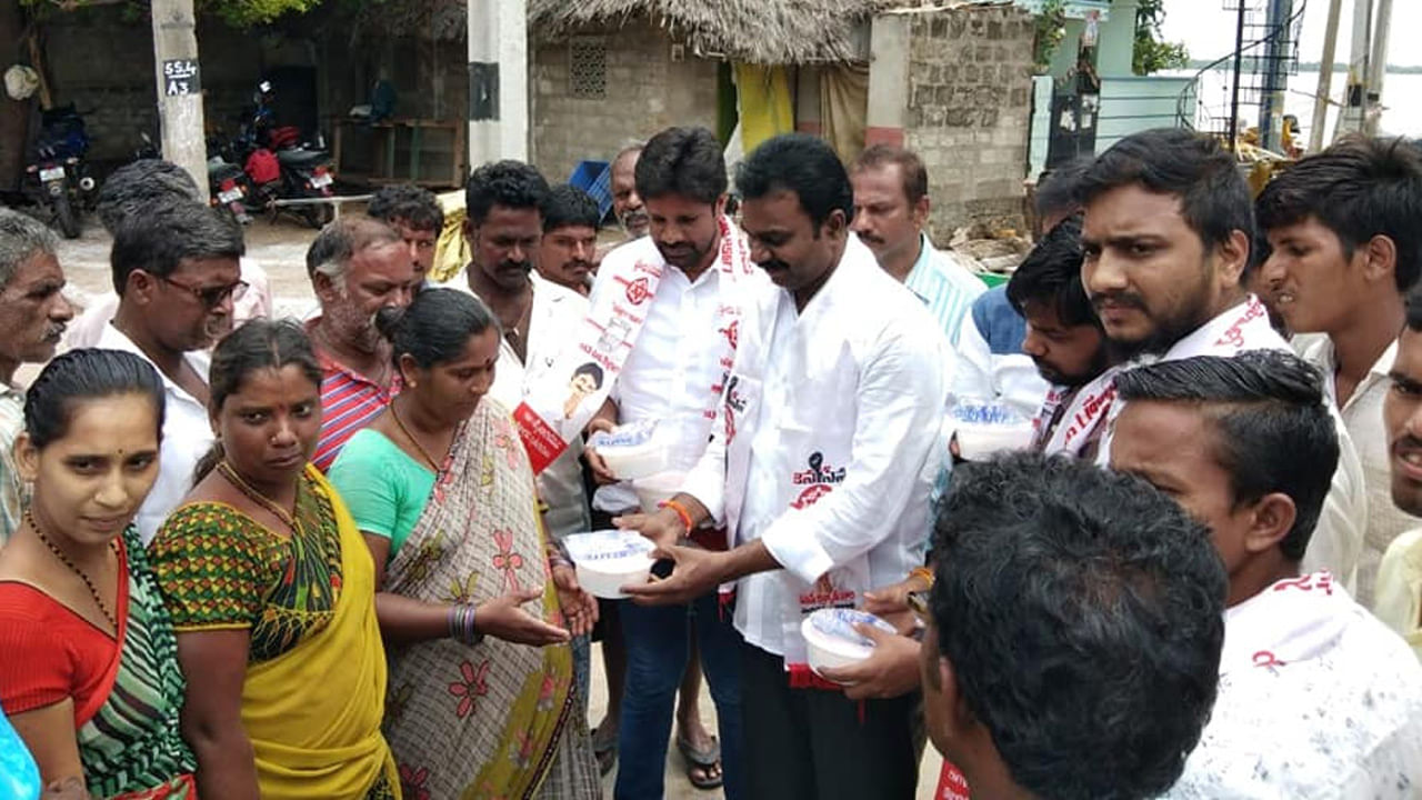 Janasena: మైలవరంలో జనసేన నేత ఎన్నికల వ్యూహం.. లోకల్, నాన్ లోకల్ కలిసొస్తుందా?