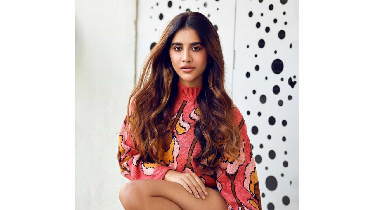 సుధీర్ బాబు హీరోగా తెరకెక్కిన ‘నన్ను దోచుకుందువటే’ సినిమాతో తెలుగు ప్రేక్షకులకు పలకరించింది అందాల తార నభా నటేష్. తొలి చిత్రంతోనే తనదైన అందం, నటనతో ఆకట్టుకున్న ఈ ముద్దుగుమ్మ అందరి దృష్టిని ఆకర్షించింది.