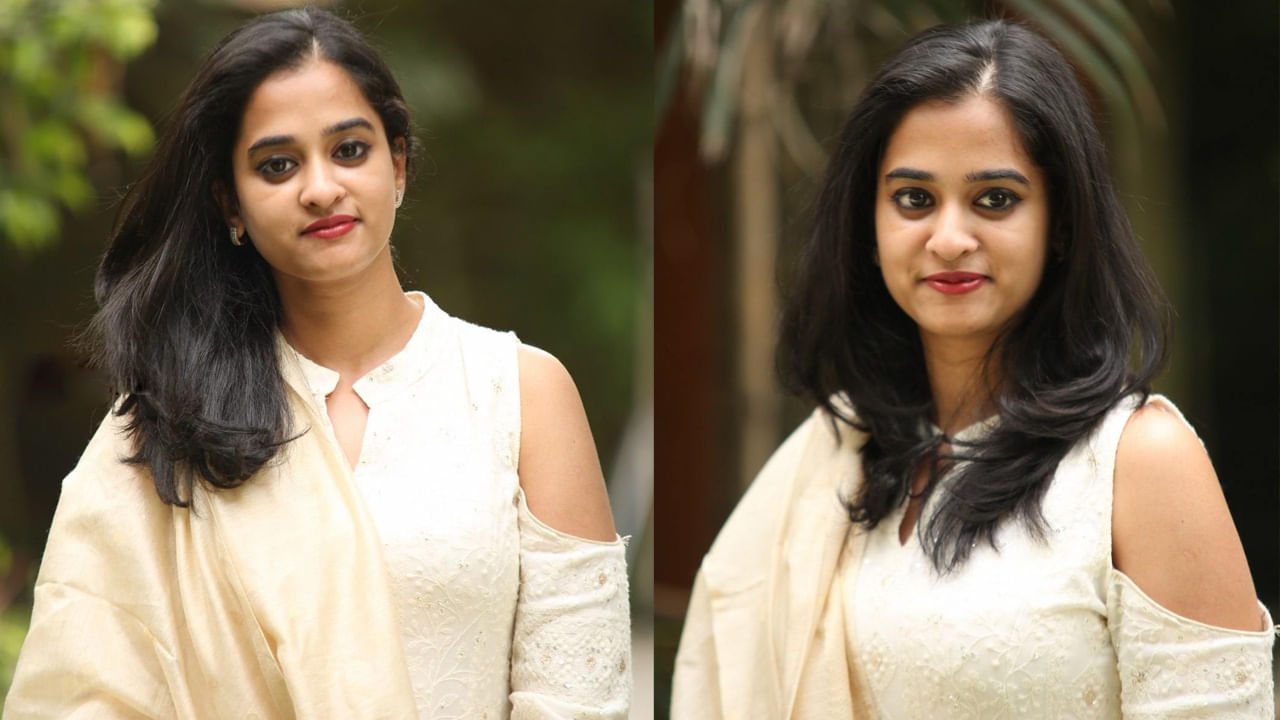 Nanditha 1